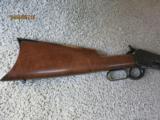 Browning 1886 Grade 1 45-70 - 3 of 13
