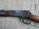 Browning 1886 Grade 1 45-70 - 8 of 13