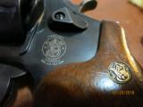 Smith & Wesson Model 29-8 - 8 of 8