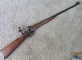 Pedersoli Sharps model 1874 .22 Long Rifle - 1 of 12