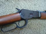Winchester model 92 .44 magnum - 2 of 8