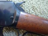 Winchester model 92 .44 magnum - 7 of 8