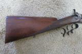 Wolfgang Leithner Austrian stalking rifle 9.3 x 72R (Quite Historic) - 5 of 13