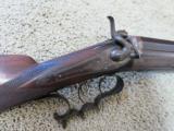 Wolfgang Leithner Austrian stalking rifle 9.3 x 72R (Quite Historic) - 6 of 13
