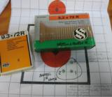 Wolfgang Leithner Austrian stalking rifle 9.3 x 72R (Quite Historic) - 13 of 13