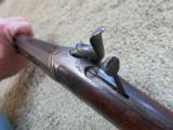 Wolfgang Leithner Austrian stalking rifle 9.3 x 72R (Quite Historic) - 12 of 13