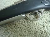Ruger M77 mark II 30-06 Stainless with Zytel Skeleton Stock - 9 of 9