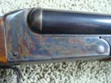 Stevens 311 H 12 gauge 30 inch modified and full chokes - 4 of 8