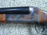 Stevens 311 H 12 gauge 30 inch modified and full chokes - 1 of 8