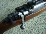 Mauser 98 sporterized.
- 3 of 12