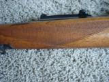 Mauser 98 sporterized.
- 11 of 12