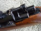 Mauser 98 sporterized.
- 6 of 12
