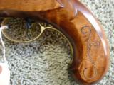A fantastic Tom Hardy custom flintlock pistol - 5 of 10