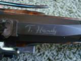 A fantastic Tom Hardy custom flintlock pistol - 9 of 10