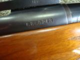 Nice older Remington Model 700 BDL Left Hand 7mm Rem Mag - 9 of 12