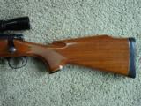Nice older Remington Model 700 BDL Left Hand 7mm Rem Mag - 3 of 12