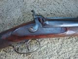 South Africa Cape Gun by George Wood 12 gauge/.45 Caliber - 4 of 15