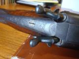 South Africa Cape Gun by George Wood 12 gauge/.45 Caliber - 8 of 15