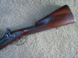 South Africa Cape Gun by George Wood 12 gauge/.45 Caliber - 1 of 15