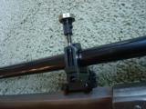 Custom 45-70 Rolling Block Buffalo Rifle by John King, Kila, Montana. Montana Vintage Arms 6x scope - 11 of 14