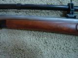 Custom 45-70 Rolling Block Buffalo Rifle by John King, Kila, Montana. Montana Vintage Arms 6x scope - 9 of 14