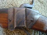 Shiloh Sharps Model 1863 plus lots of goodies - 8 of 14