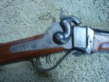 Shiloh Sharps Model 1863 plus lots of goodies - 2 of 14