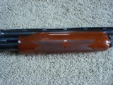 Remington 870 Wingmaster 20 gauge standard weight 28 inch modified choke - 3 of 8