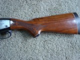 Remington 870 Wingmaster 20 gauge standard weight 28 inch modified choke - 4 of 8