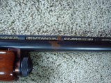 Remington 870 Wingmaster 20 gauge standard weight 28 inch modified choke - 8 of 8