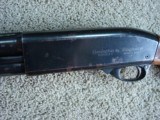 Remington 870 Wingmaster 20 gauge standard weight 28 inch modified choke - 5 of 8
