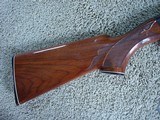 Remington 1100 20 gauge standard weight 28 inch modified beautiful - 2 of 11