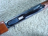 Remington 1100 20 gauge standard weight 28 inch modified beautiful - 8 of 11