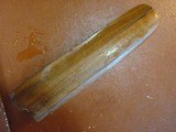 Beautiful English walnut stock blank and forearm for Winchester 101 12 gauge - 6 of 9