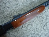 Remington Model 572 BDL Deluxe Wood - 5 of 10