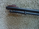 Remington Model 572 BDL Deluxe Wood - 9 of 10