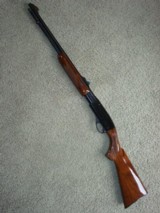 Remington Model 572 BDL Deluxe Wood - 1 of 10