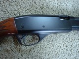 Remington Model 572 BDL Deluxe Wood - 4 of 10