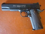 Carl Walther for Umarex 1911 .22 Long Rifle - 2 of 5