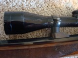 Browning Model 78 30-06 with Weaver 3x9 scope - 9 of 10