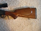 Browning Model 78 30-06 with Weaver 3x9 scope - 3 of 10