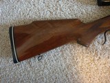 Browning Model 78 30-06 with Weaver 3x9 scope - 5 of 10