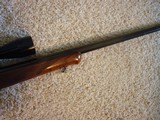 Browning Model 78 30-06 with Weaver 3x9 scope - 7 of 10