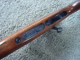 Remington 40x Sporter Repeater with Leupold scope "One of a kind" - 6 of 8