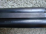 Hunter Arms Fulton side x side 20 gauge 28 inch barrels nice gun! - 9 of 15