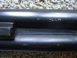 Hunter Arms Fulton side x side 20 gauge 28 inch barrels nice gun! - 10 of 15