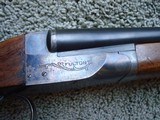 Hunter Arms Fulton side x side 20 gauge 28 inch barrels nice gun! - 4 of 15