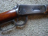 Winchester Model 94 Carbine
1945
"L" gun - 3 of 10