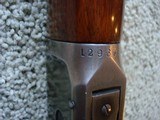 Winchester Model 94 Carbine
1945
"L" gun - 7 of 10