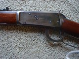 Winchester Model 94 Carbine
1945
"L" gun - 2 of 10
